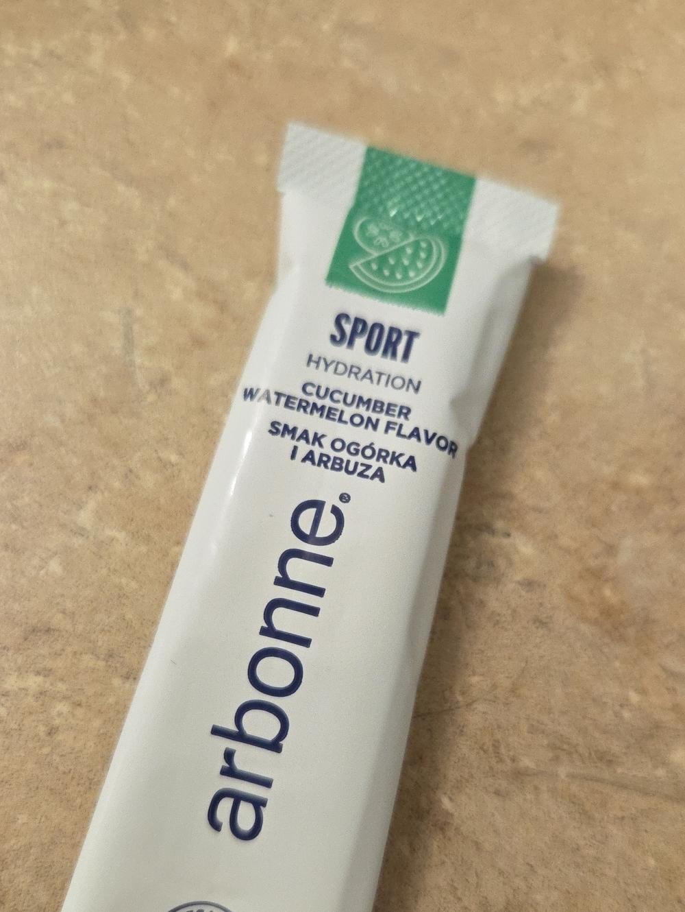 Sample pack ARBONNE products🌱 - Picture 9 of 9